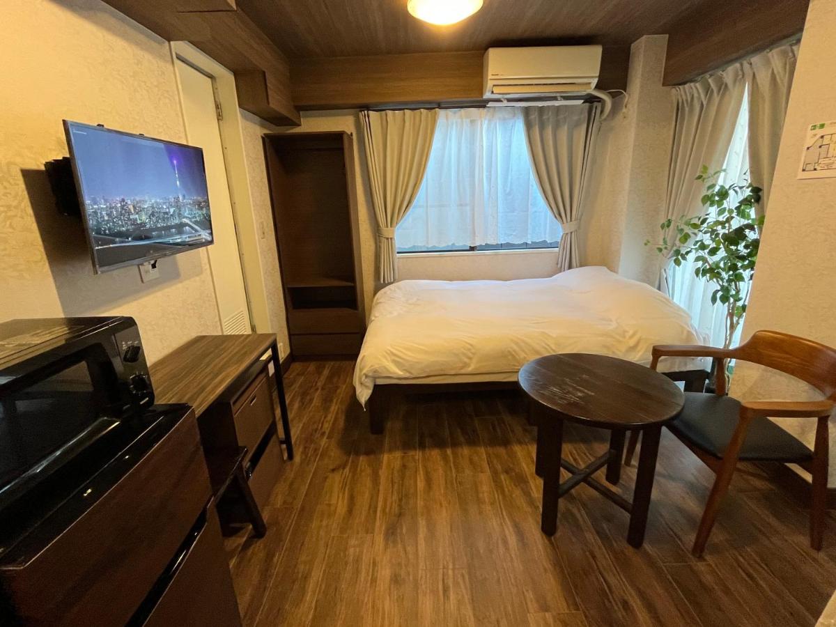 B&B Tokyo - Cozy inn Oyama - Bed and Breakfast Tokyo