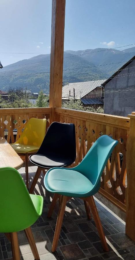 B&B Dilijan - Fazenda guest house - Bed and Breakfast Dilijan