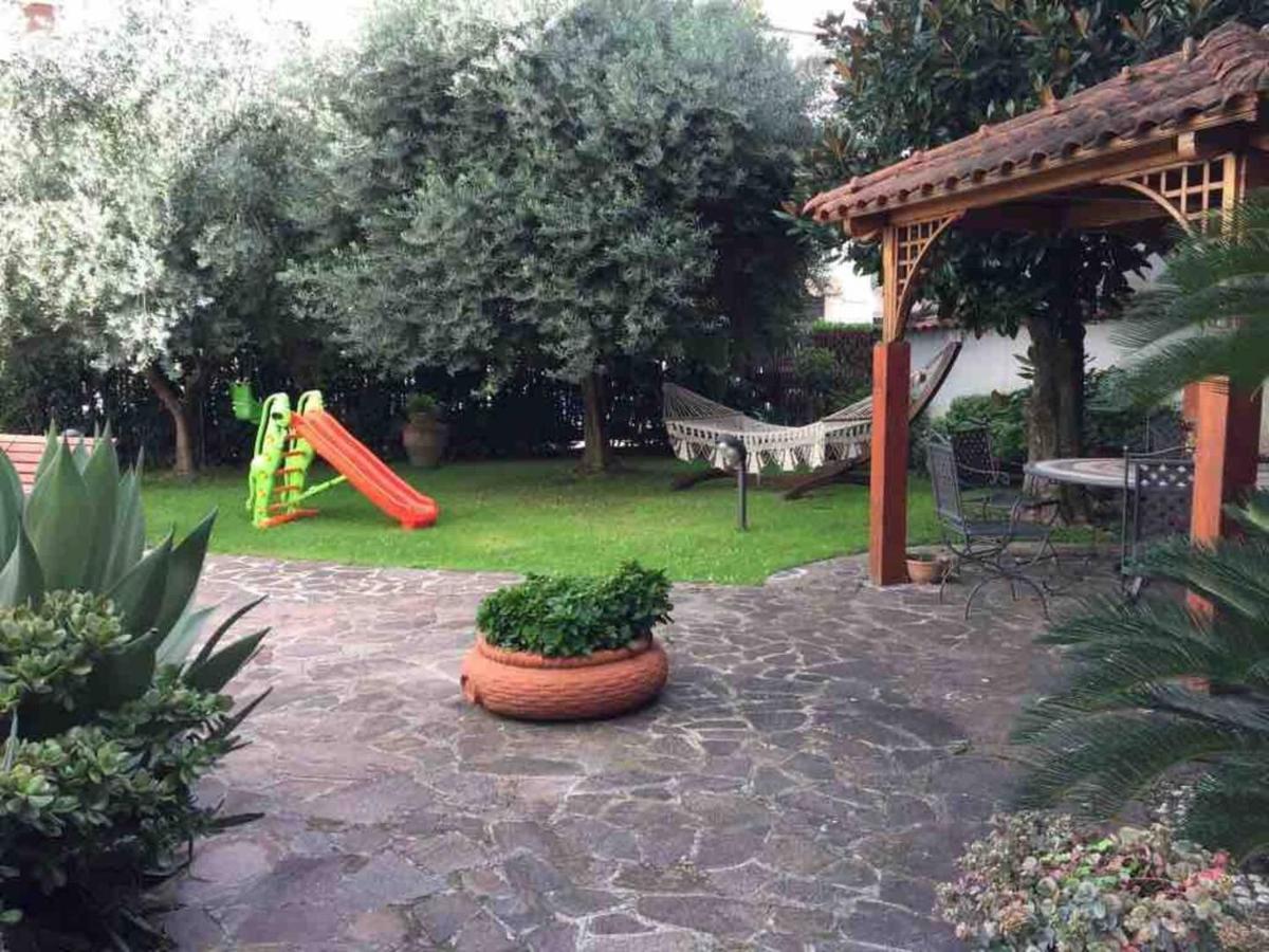 B&B Arzano - I due ulivi - Bed and Breakfast Arzano