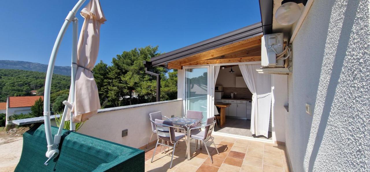Appartement met Terras