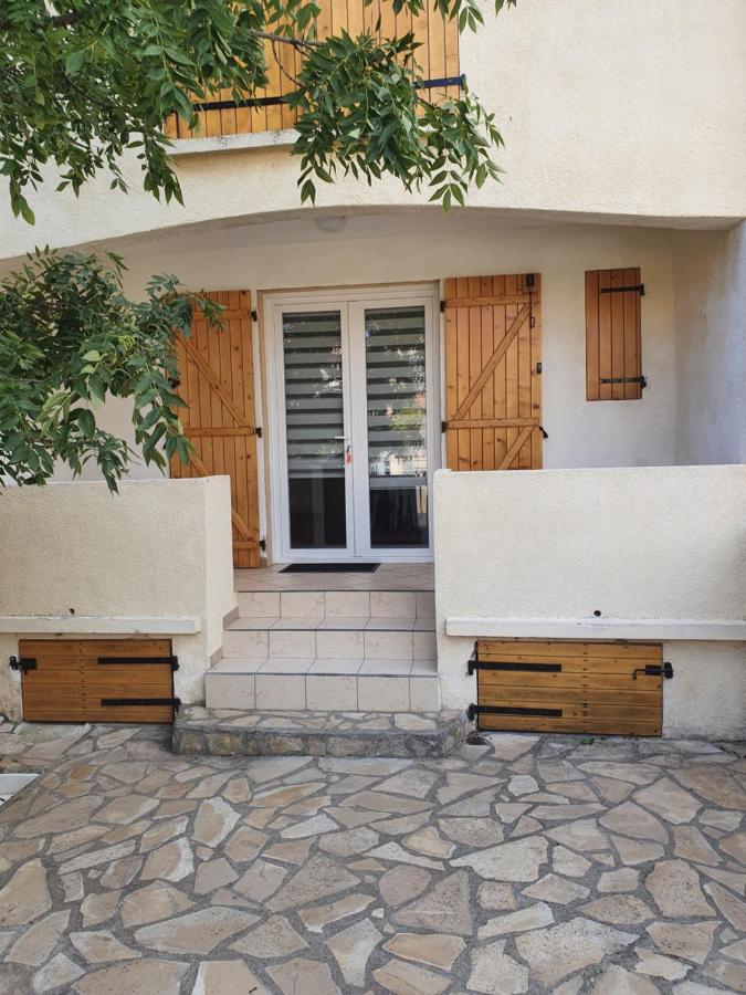 Maison 8 personnes St pierre la mer - Chambres d’hôtes Fleury
