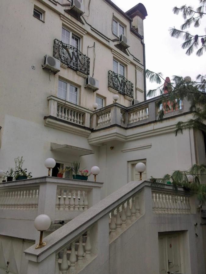 Vila Grinka M - Bed and Breakfast