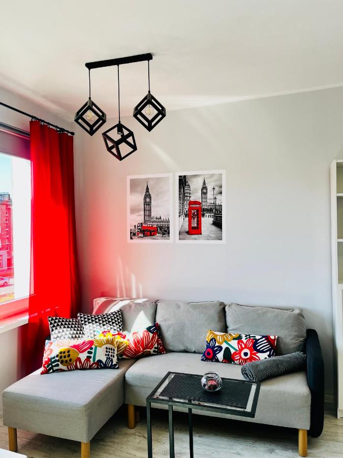 White Wolf Apartament - B&B