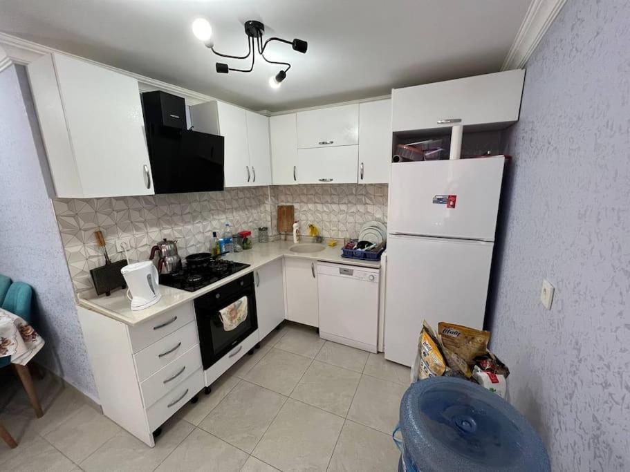 Tourist pansiyon 1 - B&B Adalia