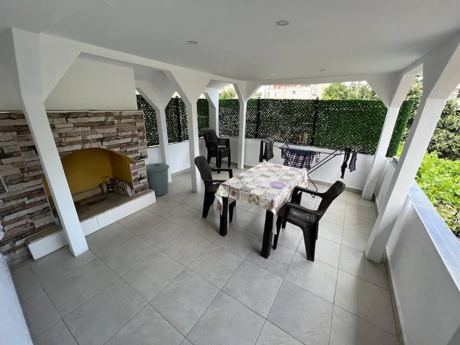 Appartement avec Terrasse