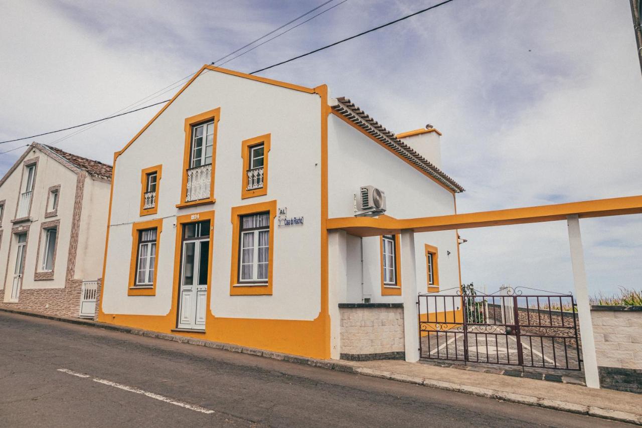 Casa do Riacho - Bed and Breakfast Nordeste