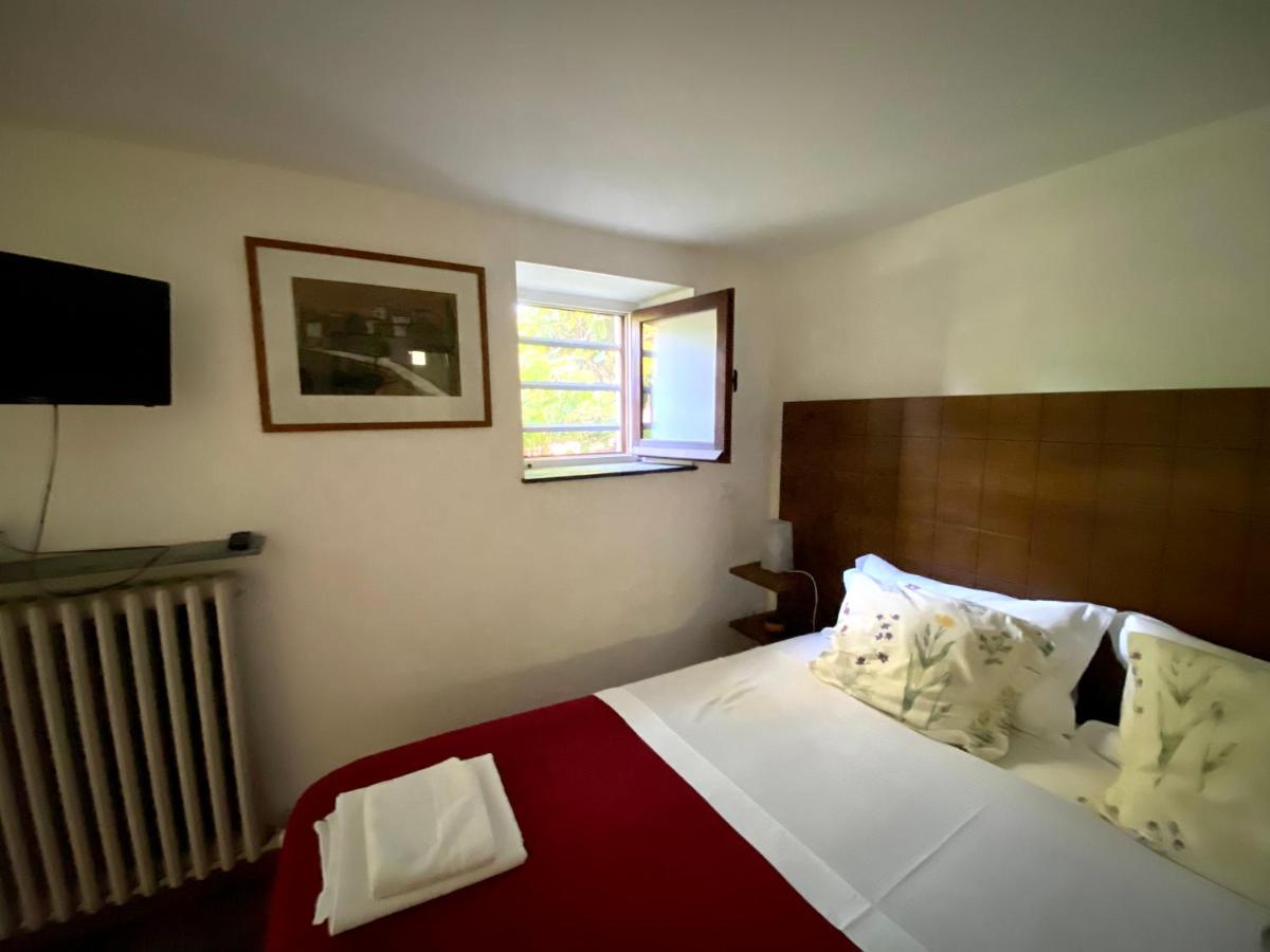 Double or Twin Room with Garden View