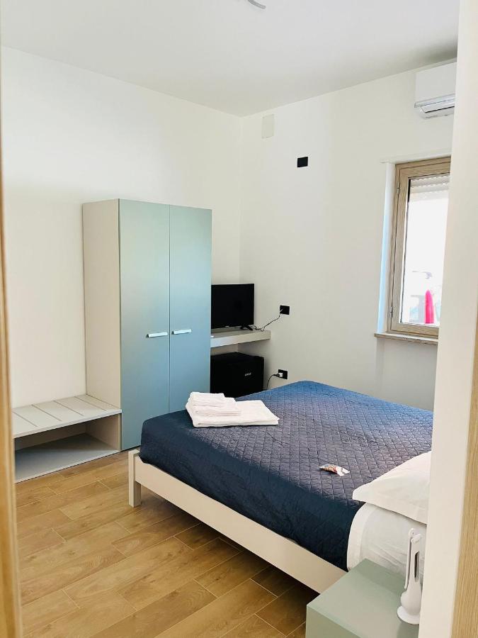Dreibettzimmer
