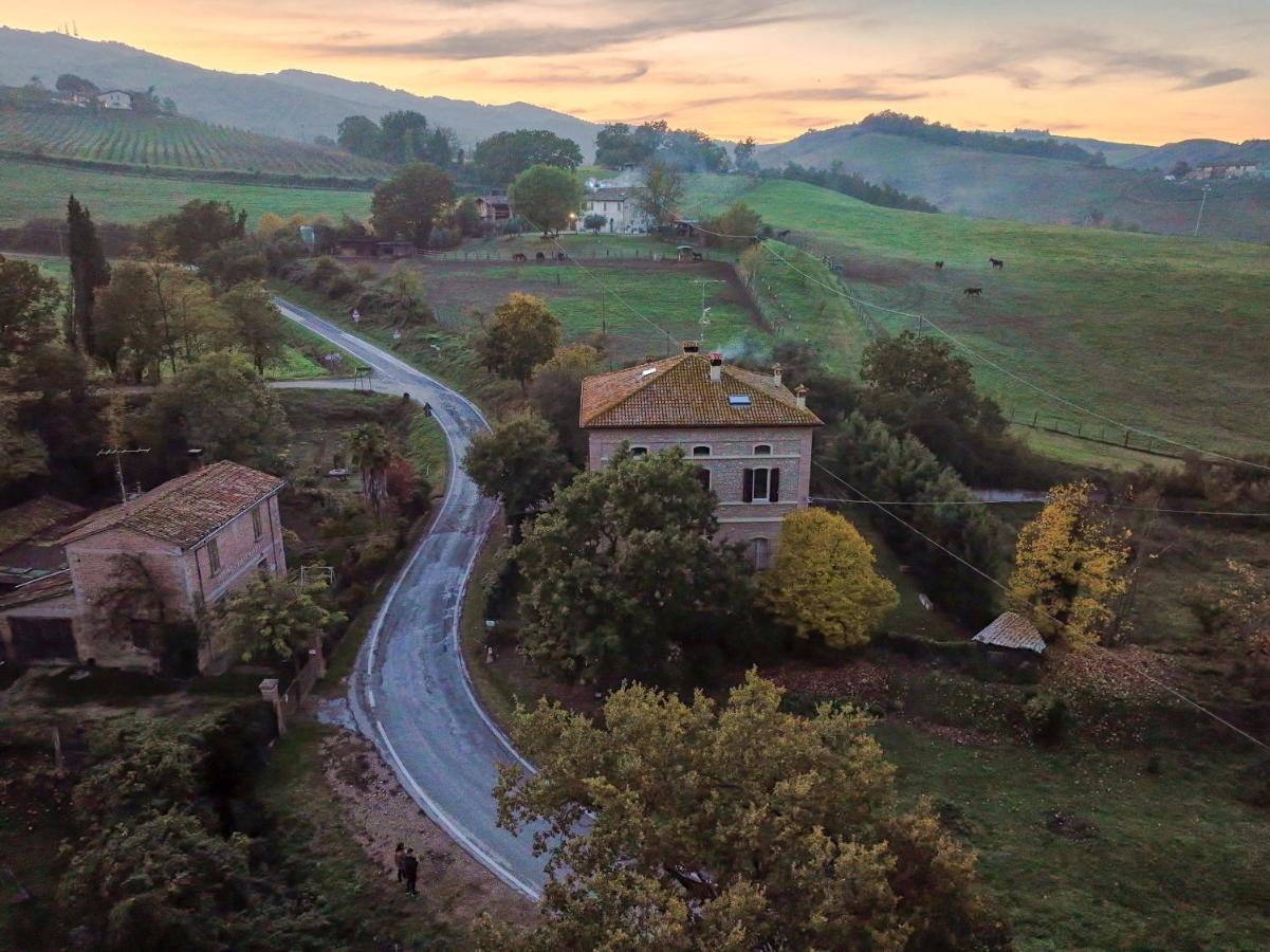 B&B Brisighella - Palazzo Giulia - Bed and Breakfast Brisighella