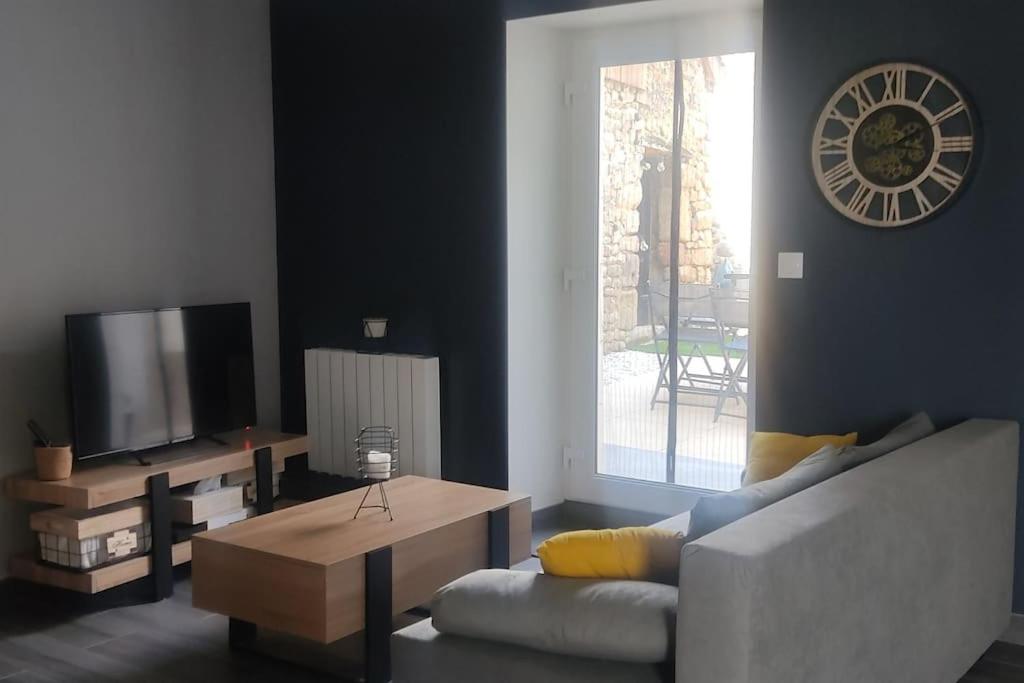 Maison moderne - Bed and Breakfast