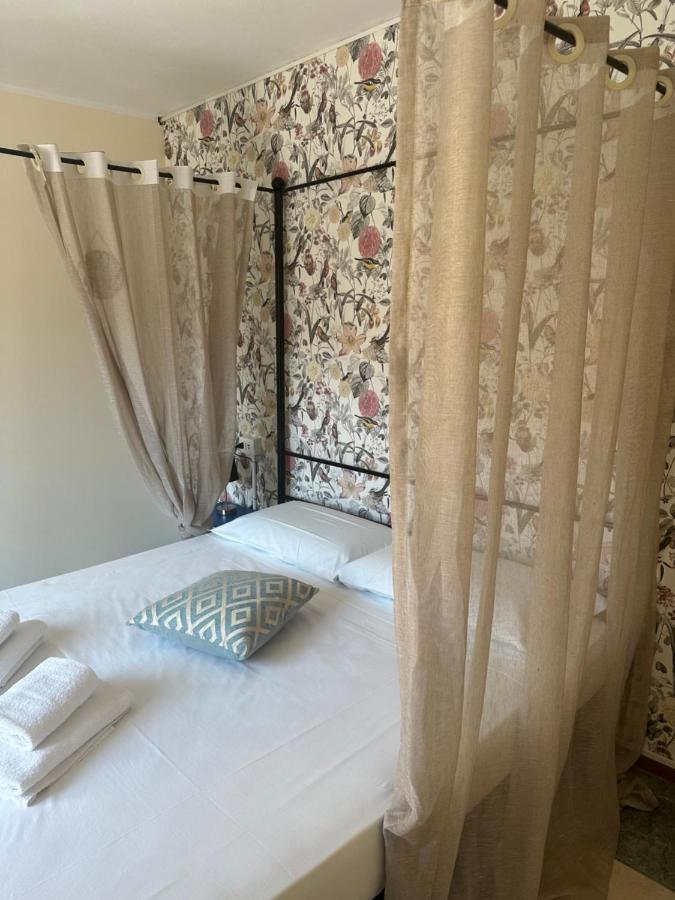 FEEL - Porta Nuova Apartment - Bed and Breakfast