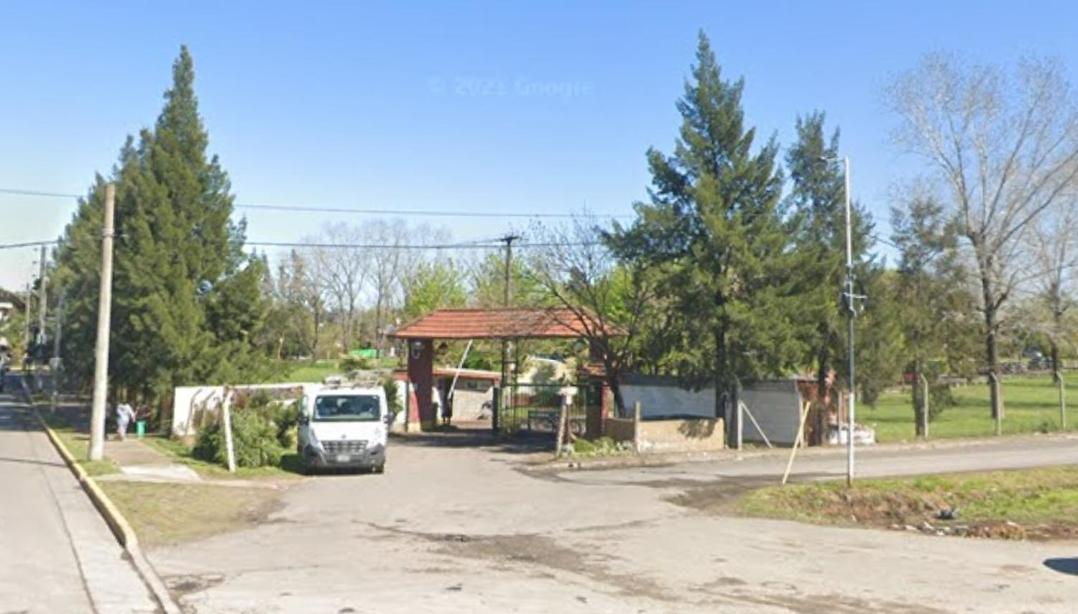 Alojamiento a 10min del aeropuerto - B&B Ezeiza