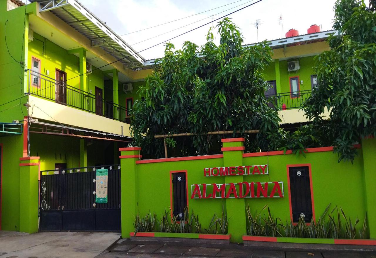 B&B Jepara - Wisma Almadina Syariah - Bed and Breakfast Jepara