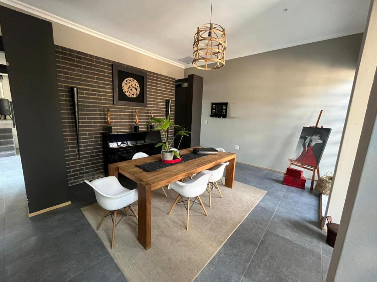 236 Vaal de Grace - B&B Parys