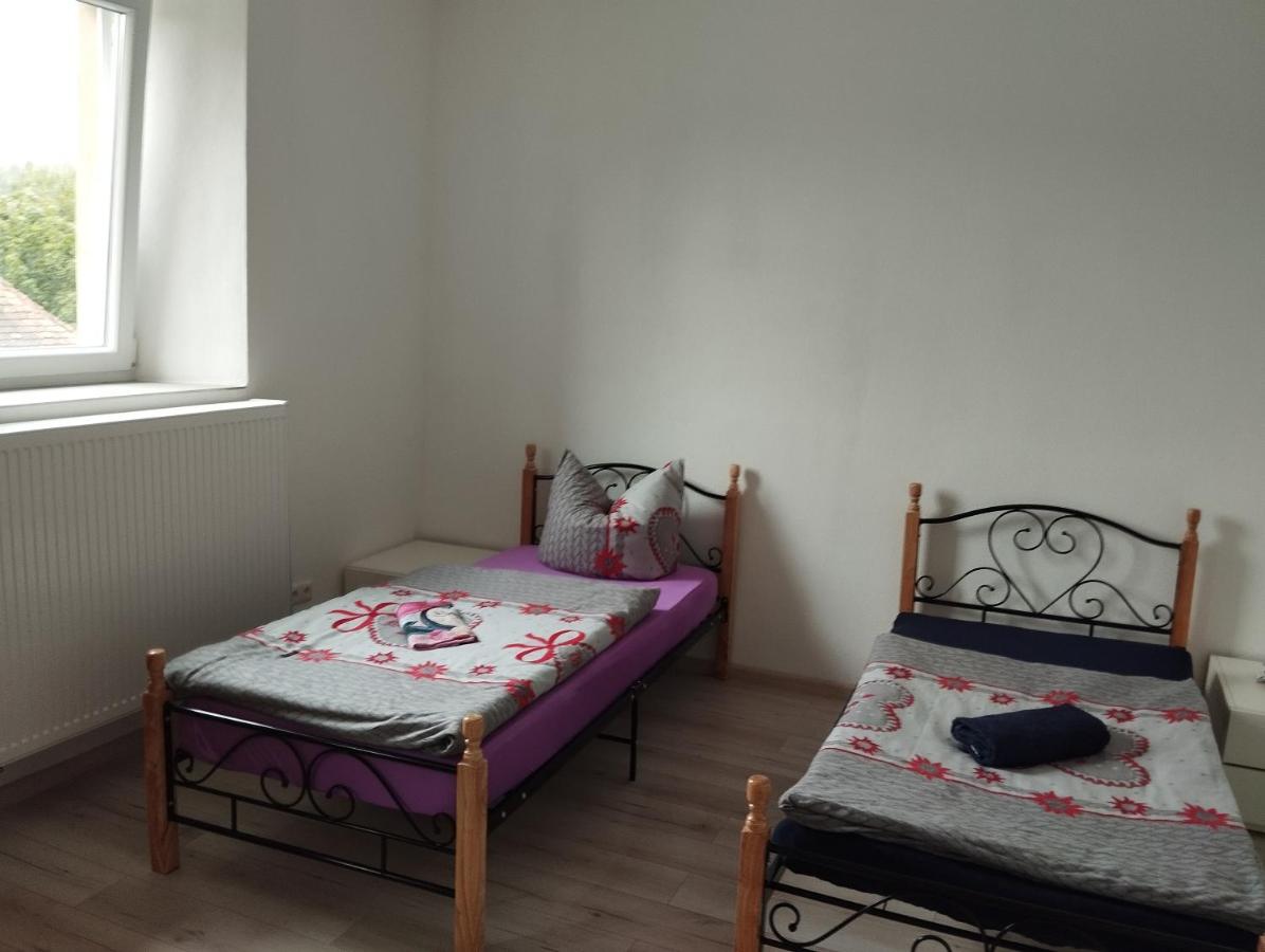 Apartment - Ground Floor