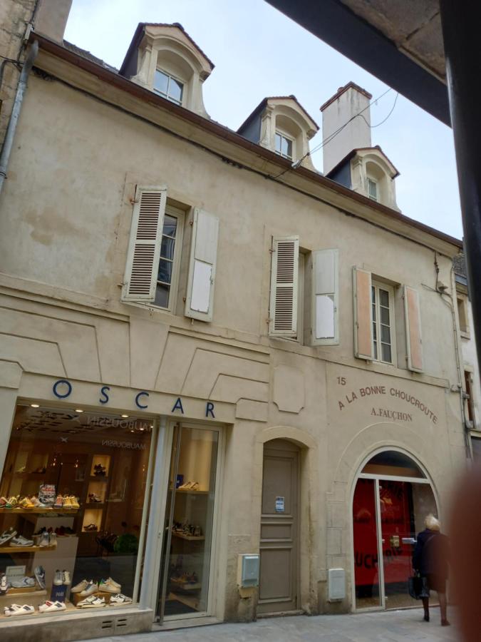 La Cascade et des Halles - Chambres d’hôtes