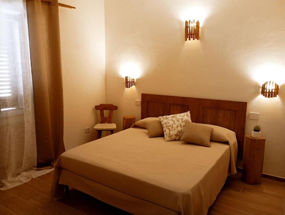 Non smettere di sognare - Chambres d’hôtes