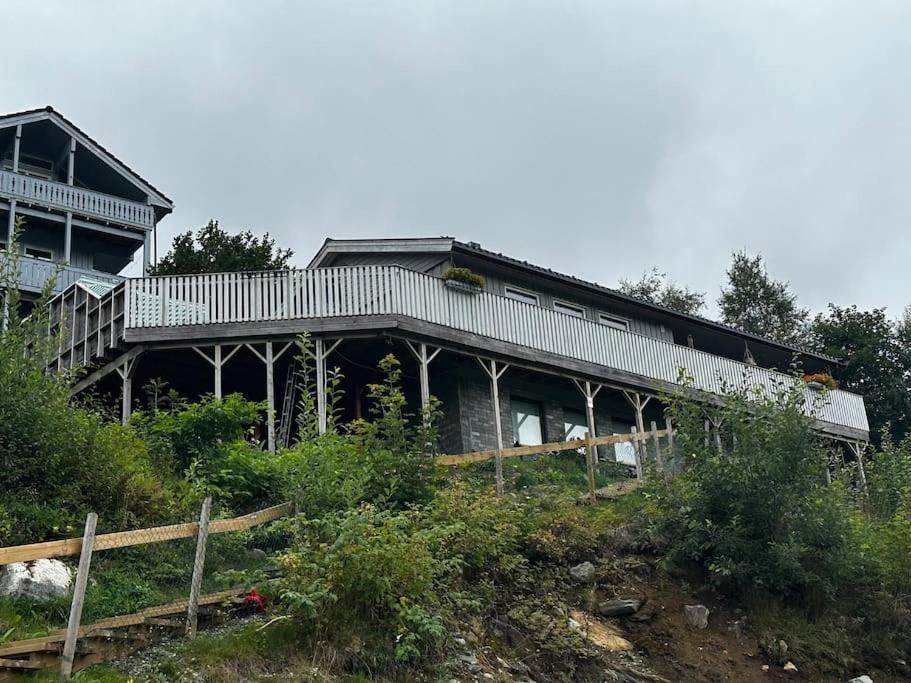 Appartement met 1 Slaapkamer