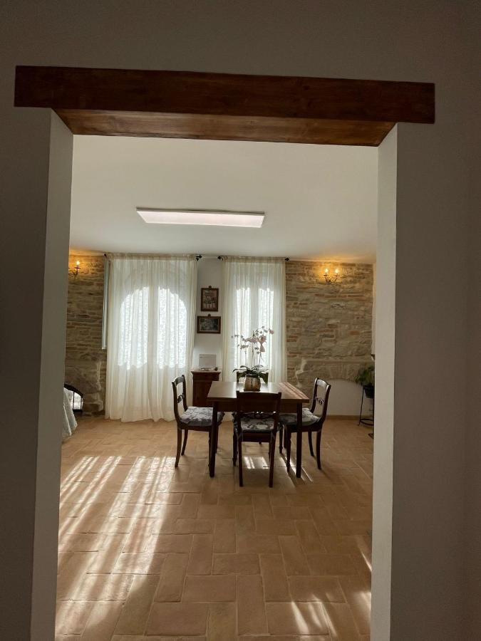 Casa la Rosa - B&B Gubbio