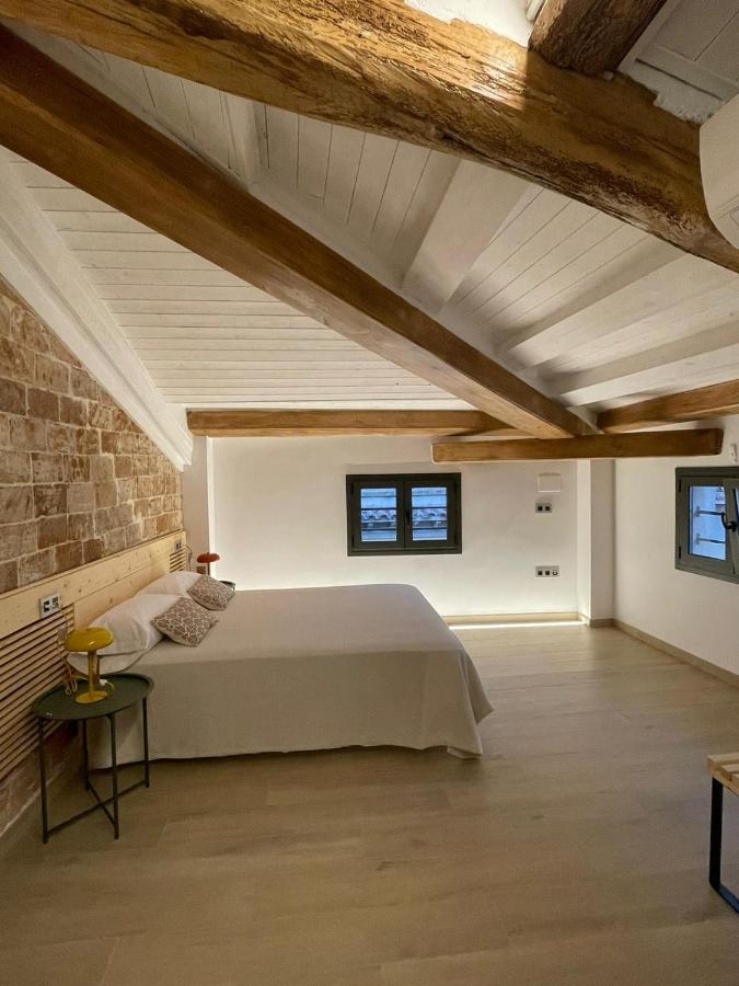 ROS CENTRIC Cal Ros - Ferienwohnung