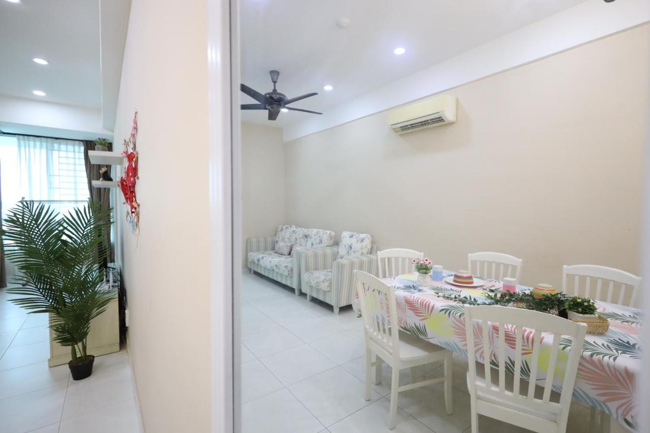 Appartamento con 2 Camere da Letto