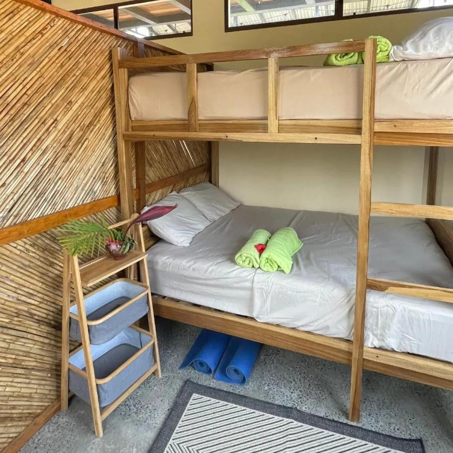 Triple Room with Shared Bathroom