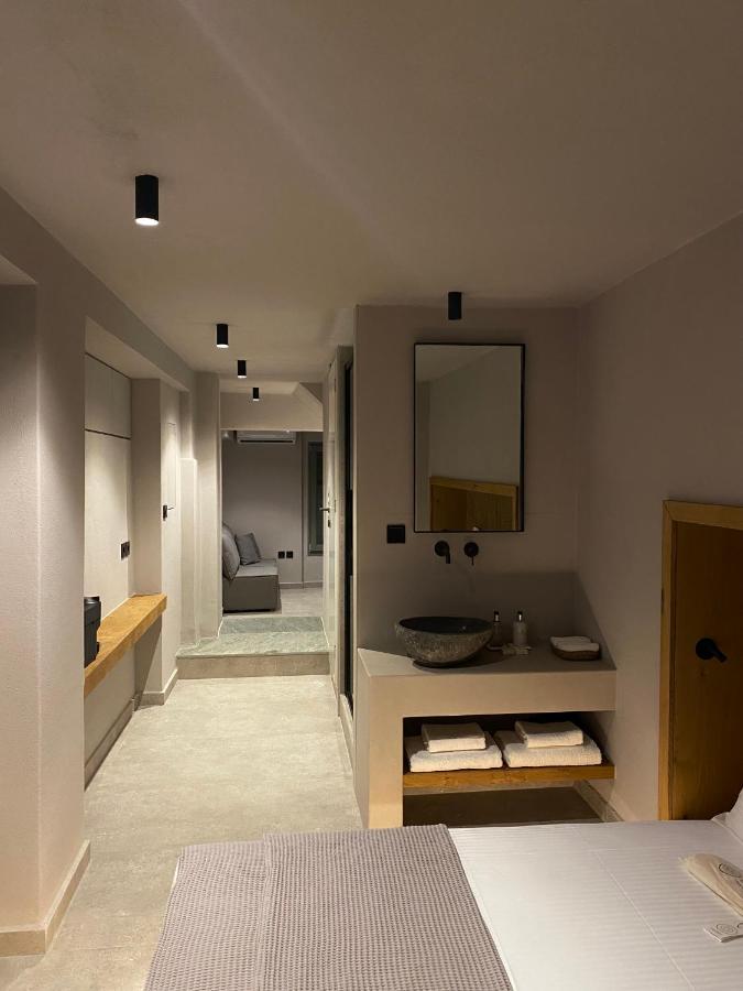 Appartement met 1 Slaapkamer