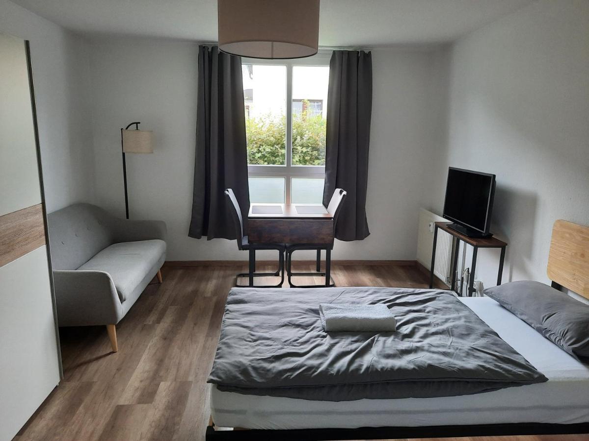 B&B Bielefeld - Apartment in Bielefeld Heepen - Bed and Breakfast Bielefeld