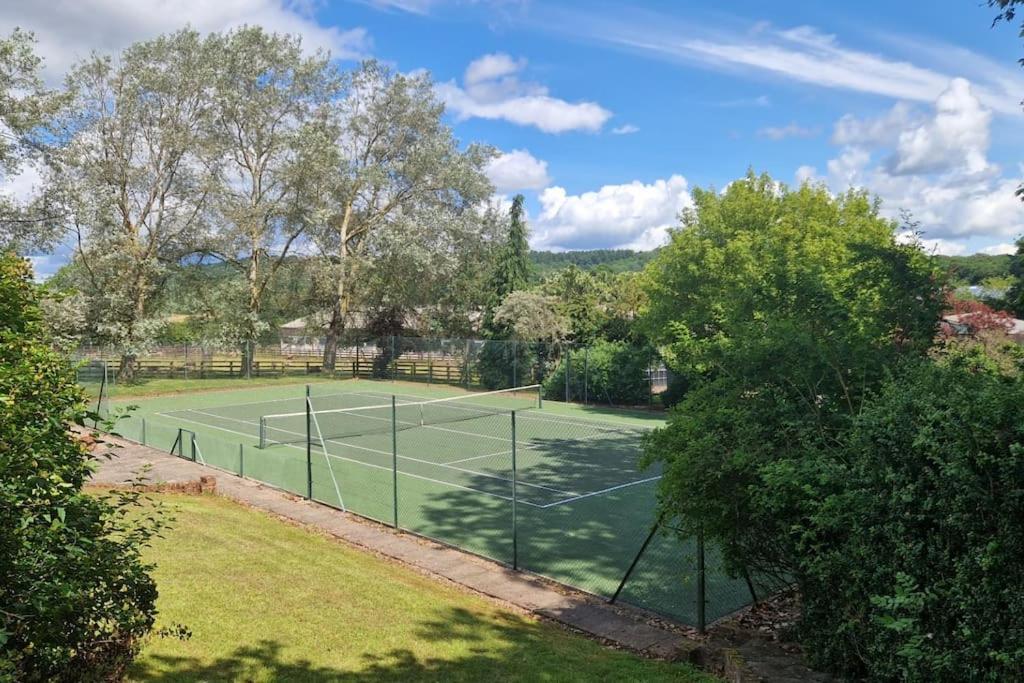 Lilly Hall Hopkiln - Exceptional 3 Bed Cottage in Ledbury Herefordshire - Chambres d'hôtes Ledbury