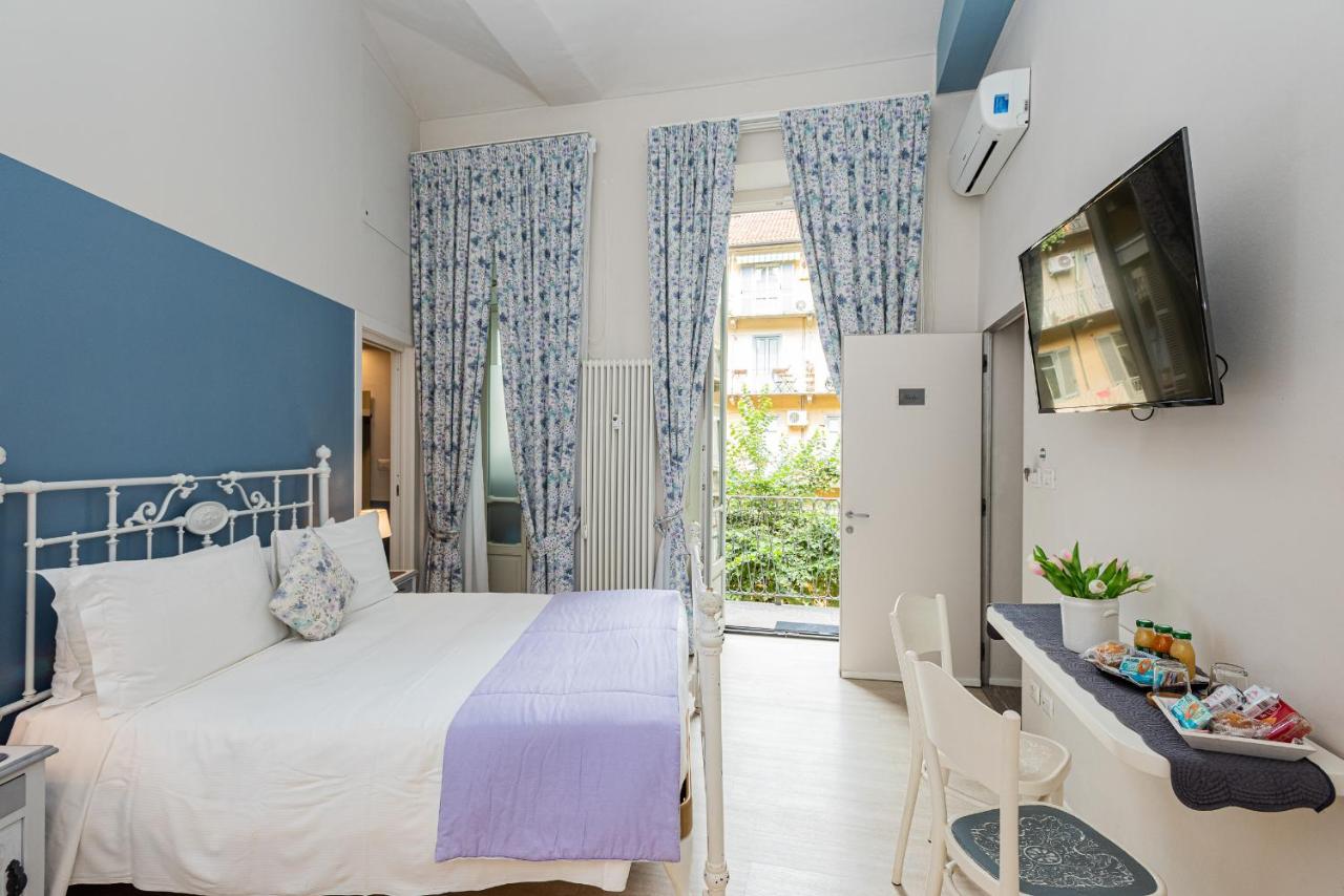 Maison Rêve Torino Centro - Chambres d’hôtes Turin