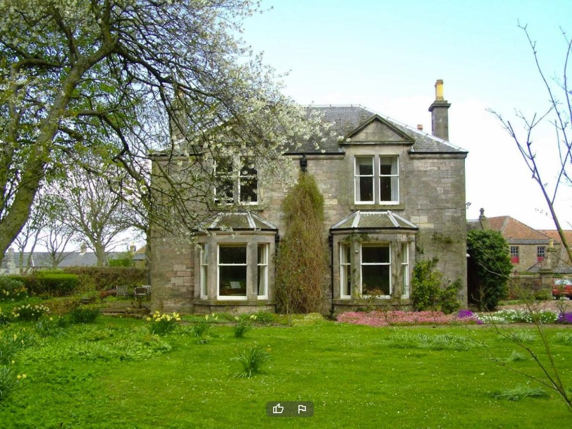 Traditional Family Stone Farmhouse, sleeps 12, St Andrews - Chambres d'hôtes Saint Andrews