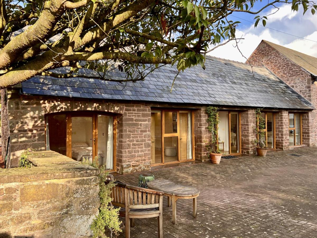 B&B Drybrook - Coach House - Bed and Breakfast Drybrook