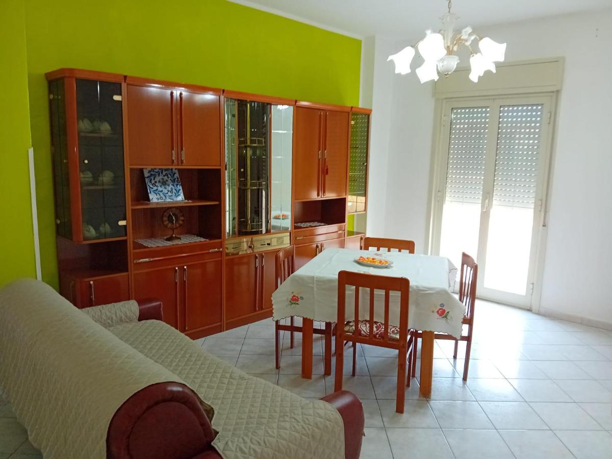 Appartamento Scozzaro con Vista panoramica - B&B Milena