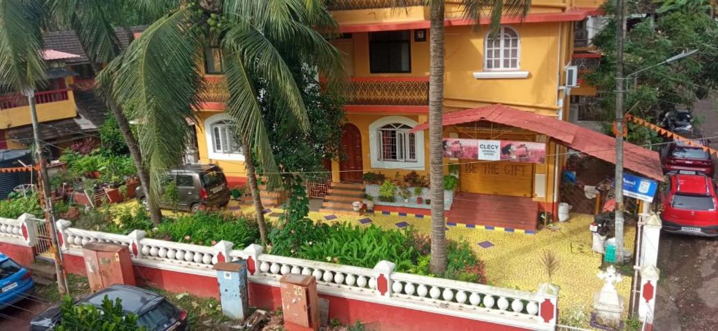 B&B Panjim - Villa Cleto Guest House - Bed and Breakfast Panjim