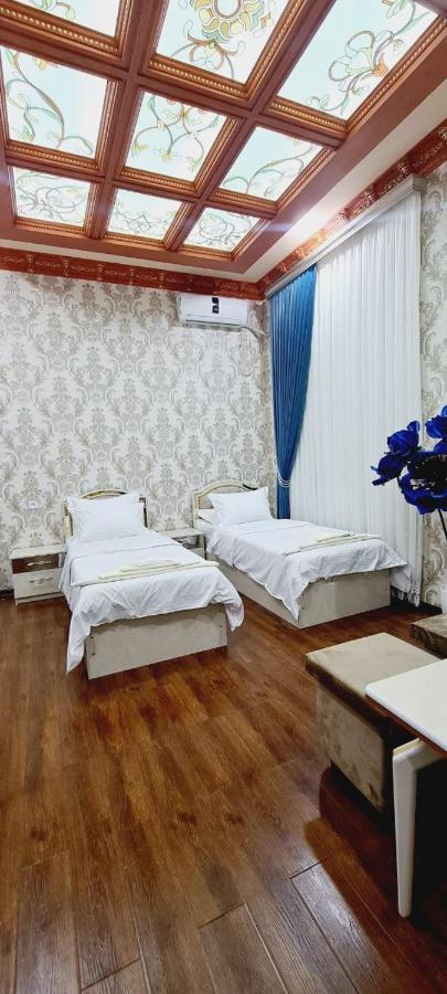 B&B Andijan - sheykh hotel - Bed and Breakfast Andijan