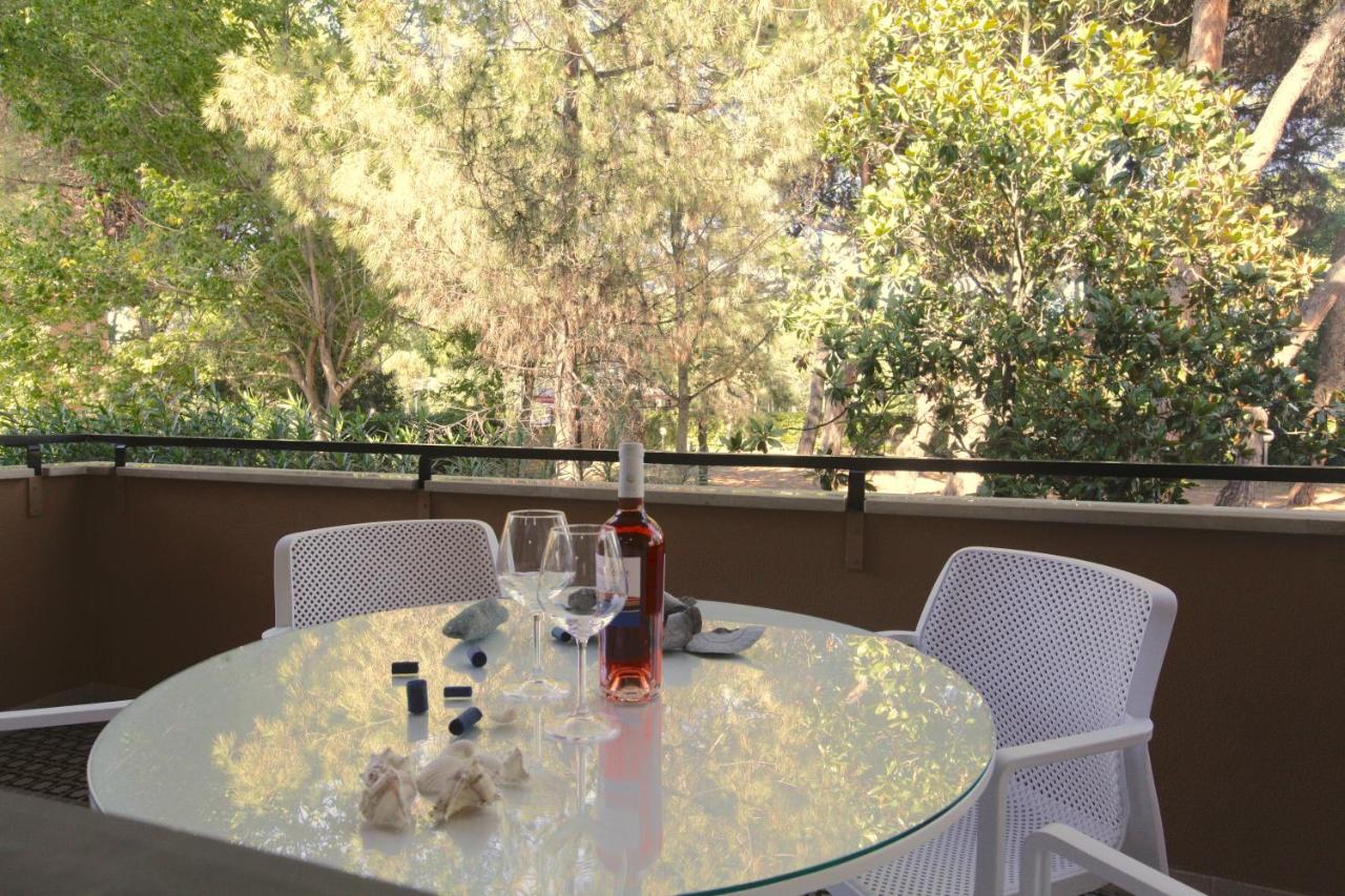 Villa Riviera 287 - Chambres d'hôtes Pescara