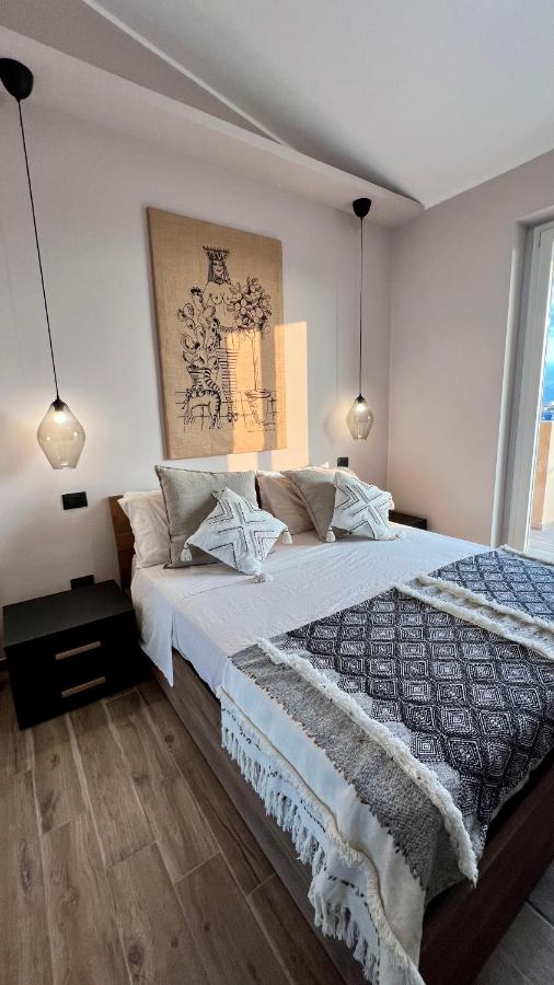 Casa Alessia - Ferienwohnung