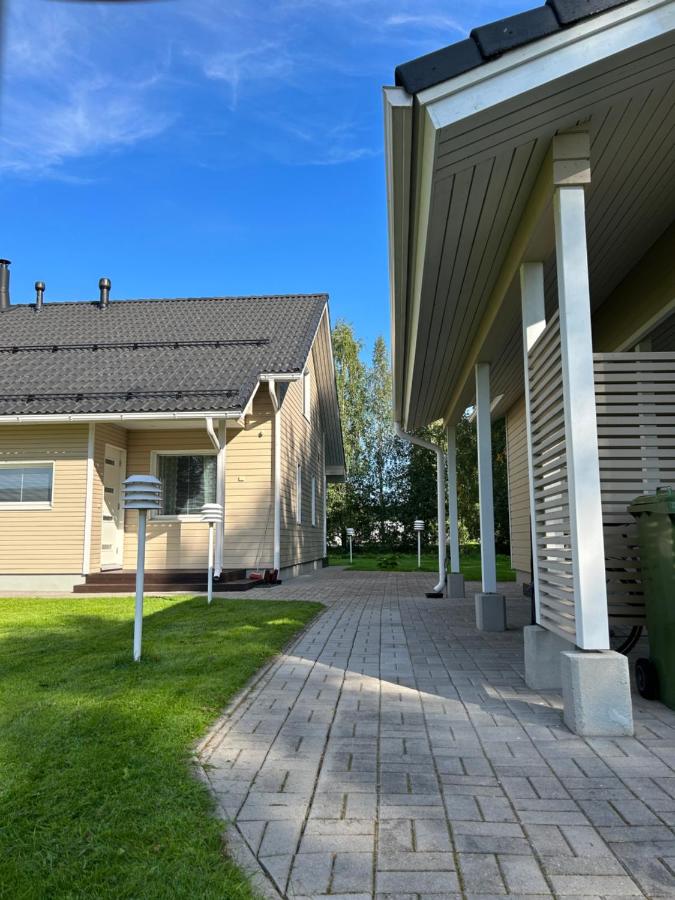 Arctic Nest Villa By BookLapland - Ferienwohnung Rovaniemi