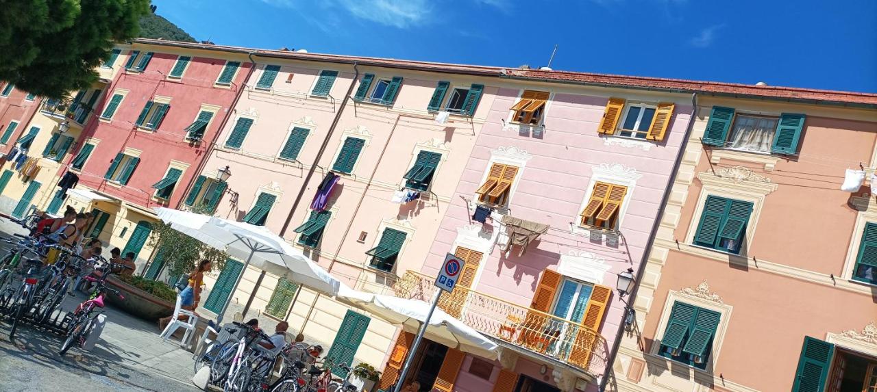 Profumo di Mare CIN ITO1OO59C2HKBFVVXS - Chambres d’hôtes