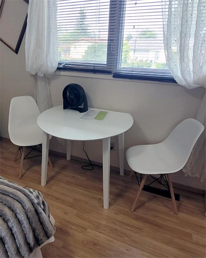 Chambre Double Standard avec Salle de Bains Commune