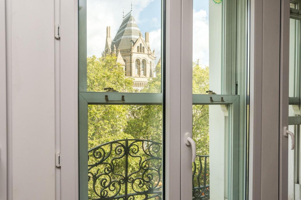 Kensington Skyline Penthouse - B&B