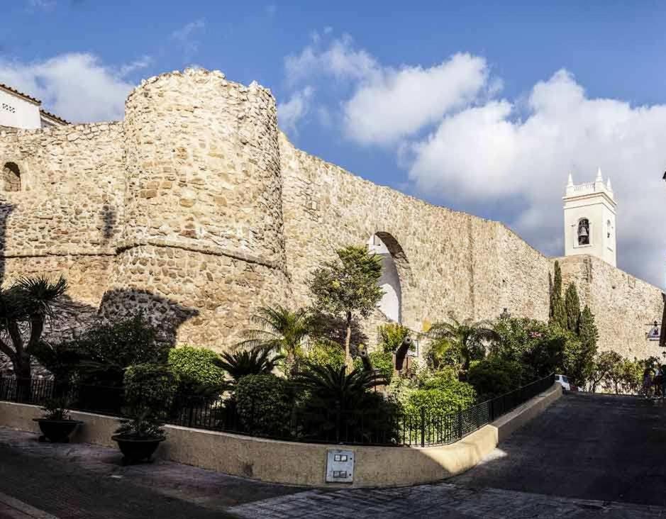 Home SEA&DREAMS OldTown VI - B&B Calpe