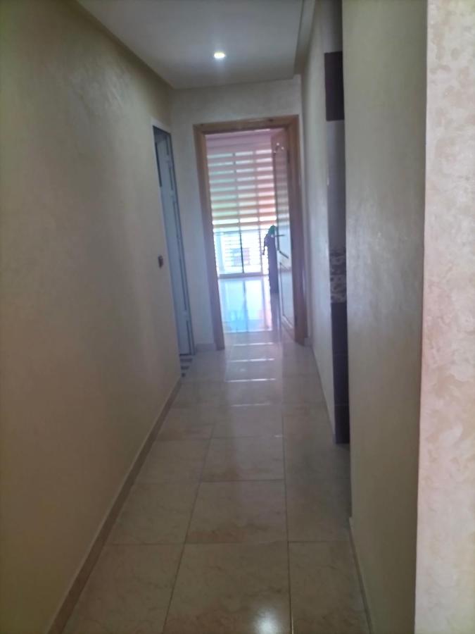 Résidence alhouda - B&B Agadir