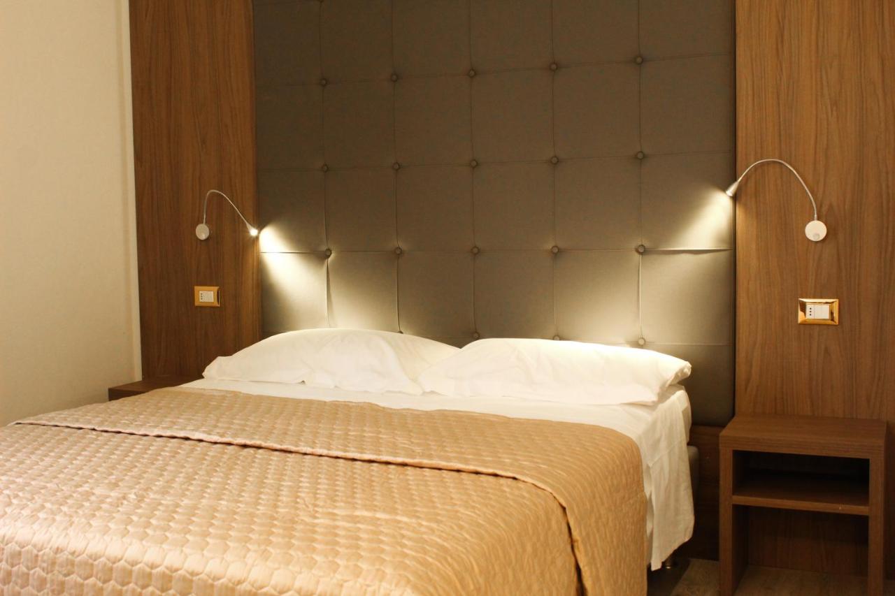 Standard Zimmer mit Queensize-Bett