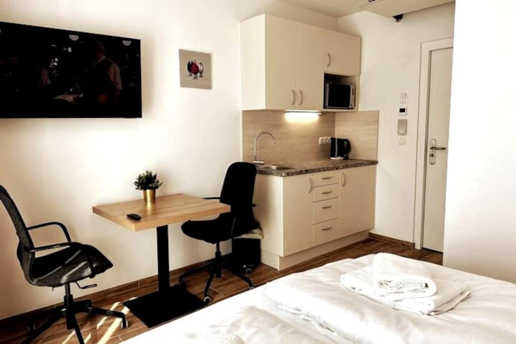 B&B Vienna - AJO Vetmed - Bed and Breakfast Vienna