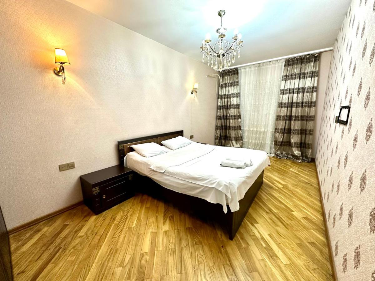 B&B Baku - Xatai apartment by Baku Housing - Bed and Breakfast Baku