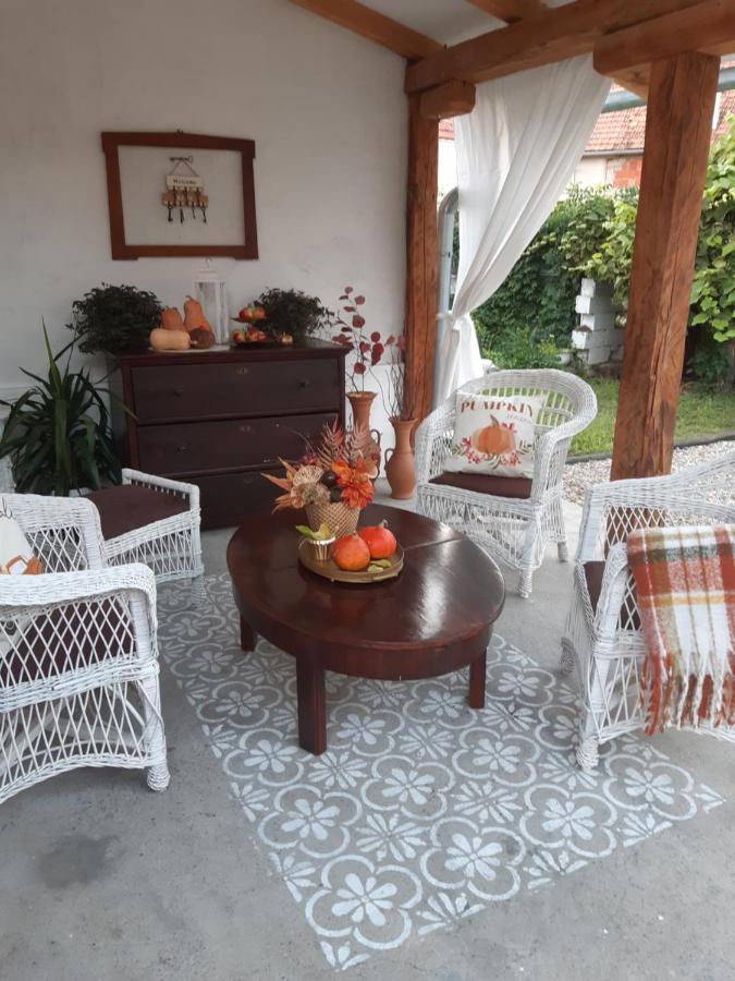 Bela Vila - B&B Negotin