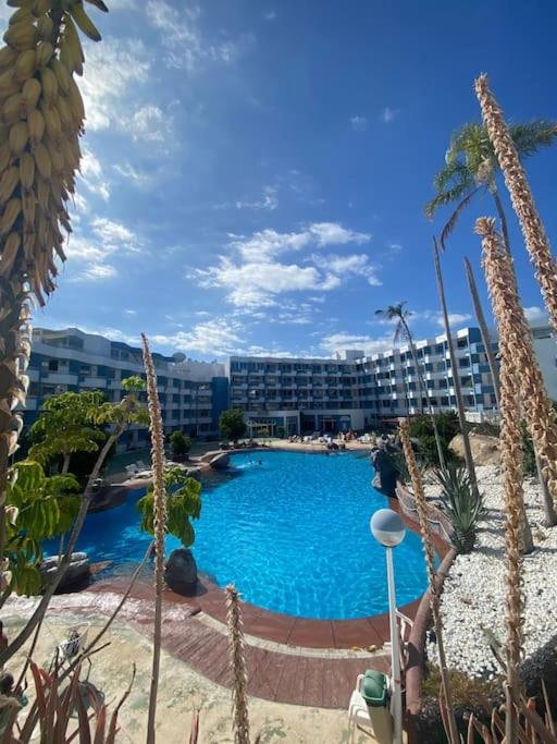 Apartamento golf del sur - B&B
