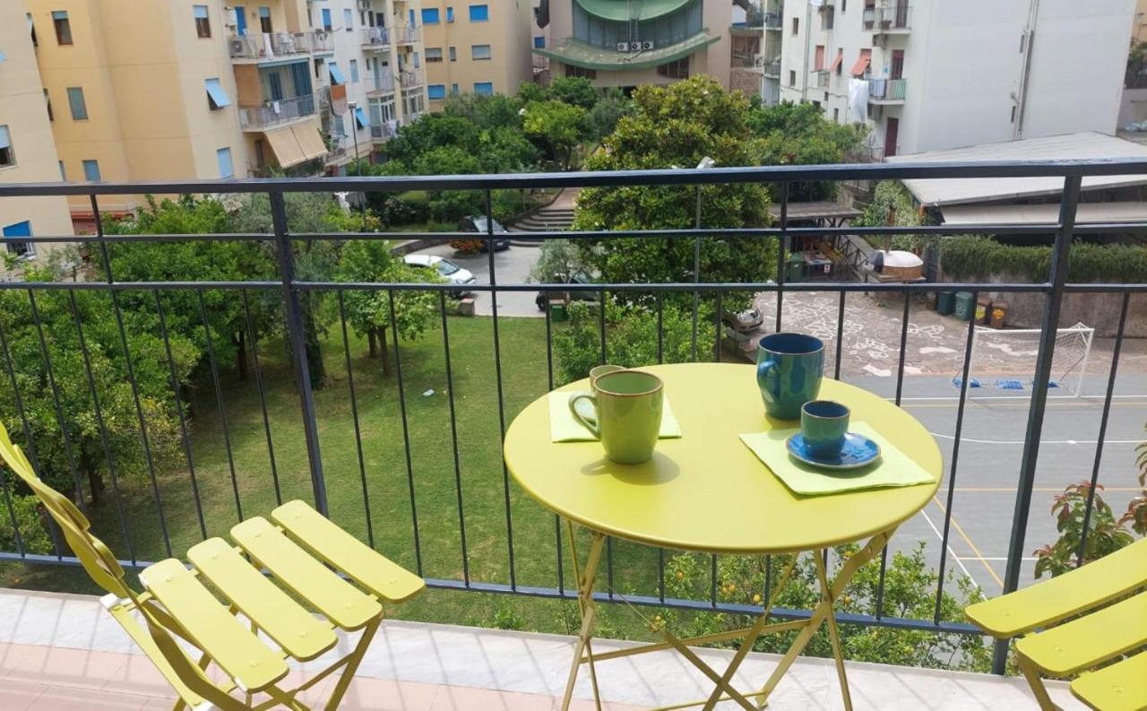 CASA Eduardo e Titina - B&B Sorrento