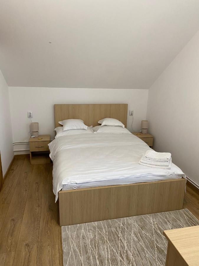 Habitación Doble Superior